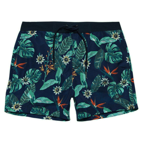Superdry Ανδρικό μαγιό Vintage Board Shorts